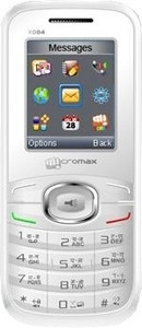 Micromax X084