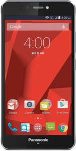 Panasonic P55 Novo (Midnight Blue, 16 GB)