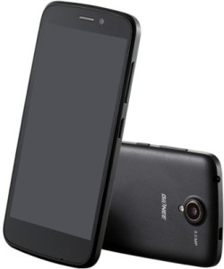 Gionee Ctrl V5 (Black, 8 GB)(1 GB RAM)
