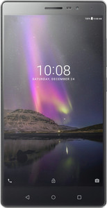 Lenovo Phab 2 (Gunmetal Gray, 32 GB)(3 GB RAM)