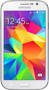 Samsung Galaxy Grand Neo Plus (White, 8 GB)(1 GB RAM)