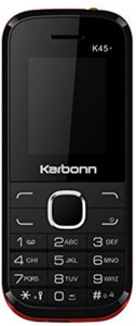 Karbonn K45+
