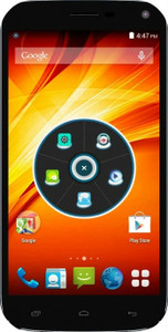 Panasonic P41 (Black, 8 GB)