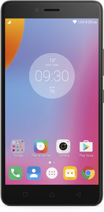 Lenovo K6 Note (Grey/Dark Grey, 32 GB)(4 GB RAM)