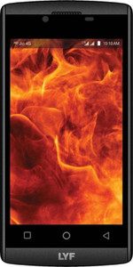 Lyf Mobile Phones Buy Lyf Smartphones Online At Discounted Prices And Offers On Flipkart Memory card supported, 1.3 ghz processor, dual sim. lyf mobile phones buy lyf smartphones