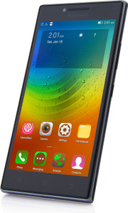 Lenovo P70 (Blue, 16 GB)(2 GB RAM)