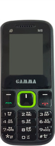 GAMMA M8