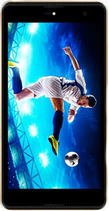 Micromax Canvas Fire 5 (Grey, 16 GB)