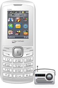 Micromax X090