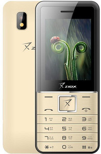 Ziox ZX304
