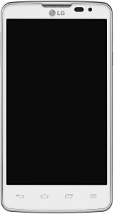 LG L60 Dual (White, 4 GB)(512 MB RAM)