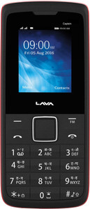 Lava Captain K1 Plus