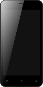 Gionee P5 Mini (Black, 8 GB)