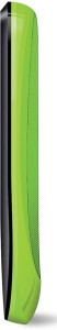 Iball Bravo2 1.8L Dual Sim(Green, Black)