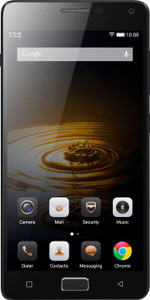 Lenovo VIBE P1 (Grey, 32 GB)