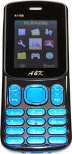 AK A 1100