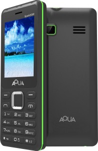 Aqua Spark 3000(Black)