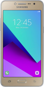 Samsung Galaxy J2 Ace (Gold, 8 GB)(1.5 GB RAM)