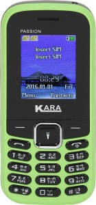 Kara Passion(Green)