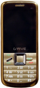 Gfive W1