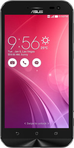 Asus Zenfone Zoom (Black, 128 GB)(4 GB RAM)