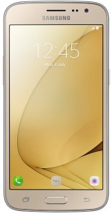 Samsung Galaxy J2 - 2016 (Gold, 8 GB)