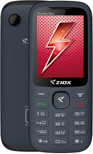 Ziox Thunder Bass