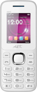 AK A 600