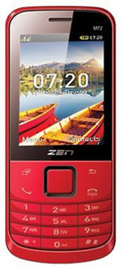 Zen M72 New