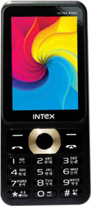 Intex Ultra 4000i