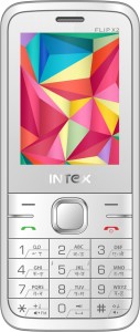 Intex Flip X2(White)