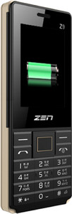 Zen Z9 Bijli