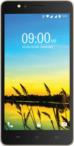Lava A79 (Gold, 8 GB)