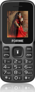 Forme N1(Gray+Black)