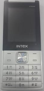 Intex Turbo Xtreme(Silver)
