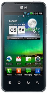 lg optimus x2