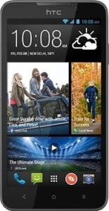 HTC Desire 516 Dual Sim (Dark Grey, 4 GB)(1 GB RAM)