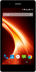 Lava X10 (Black, 16 GB)(3 GB RAM)