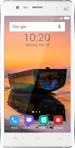 Swipe Elite 3 - 4G with VoLTE