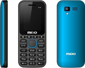 Mido D18