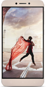LeEco Le 1S (Gold, 32 GB)