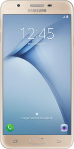 Samsung Galaxy On Nxt (Gold, 32 GB)(3 GB RAM)