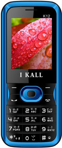 I Kall K12(Blue)