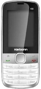 KARBONN K111 GB Storage GB RAM Online at Best Price On