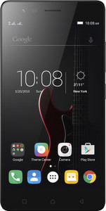 Lenovo Vibe K5 Note (Grey, 32 GB)(3 GB RAM)