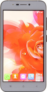 Tashan SELFIE 2 (Silver, 16 GB)