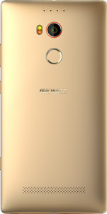 Gionee Elife E8 (Gold, 64 GB)