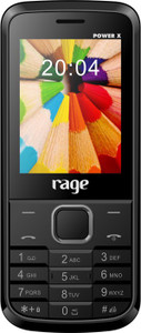 RAGE Power X