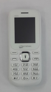 Micromax Dual Sim