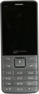 Micromax Astra(Grey)